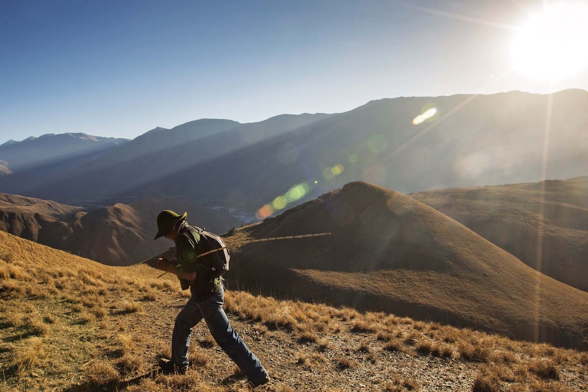 Después de una vuelta por la capital jujeña y una visita al Parque Botánico Barón Shuel, una reserva natural de yunga a 1 km del centro de San Salvador, nos vamos por las rutas más lindas de Jujuy.