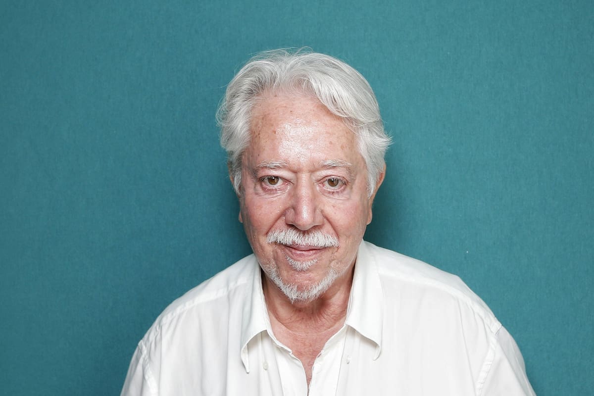 Después de varias negativas a lo largo de varios años, Luis Puenzo aceptó hacerse cargo del Incaa. Dijo que nunca estuvo en dudas su designación, que se definió inclusive antes de que el Frente de Todos triunfara en las PASO