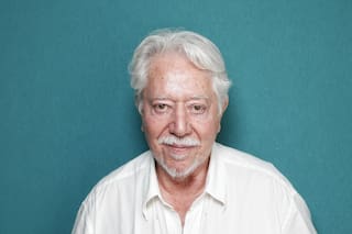 Murió Luis Puenzo, el director que siempre quedará asociado a un momento único del cine nacional