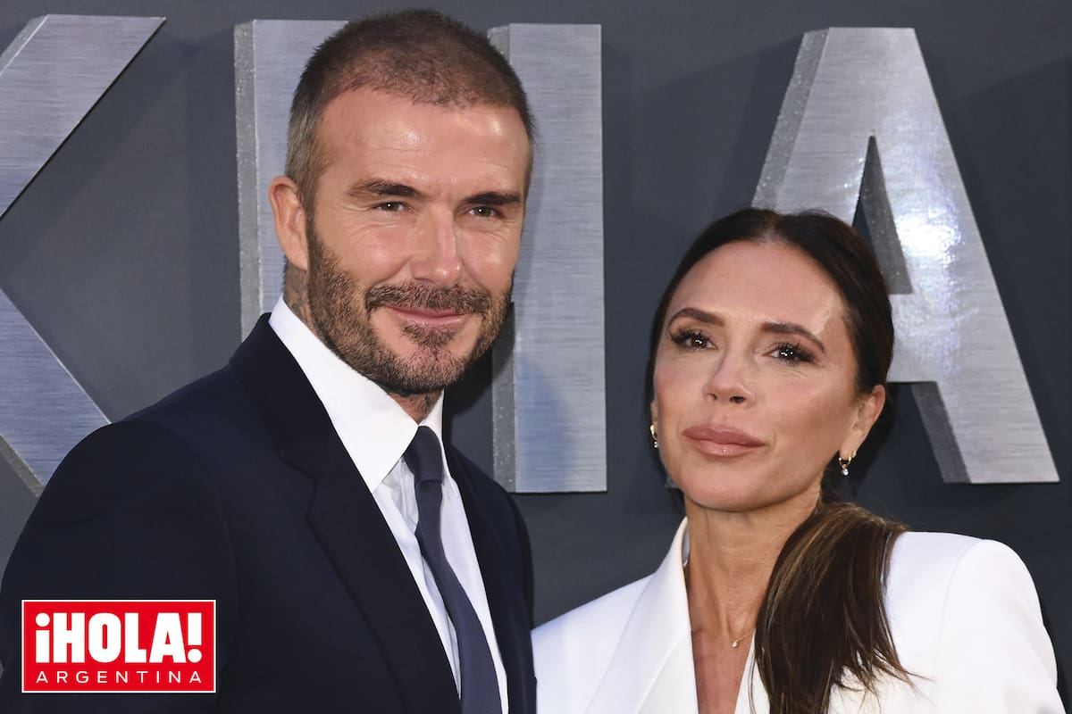 Después de veintisiete años juntos, David y Victoria Beckham hicieron de su nombre una verdadera marca registrada.
