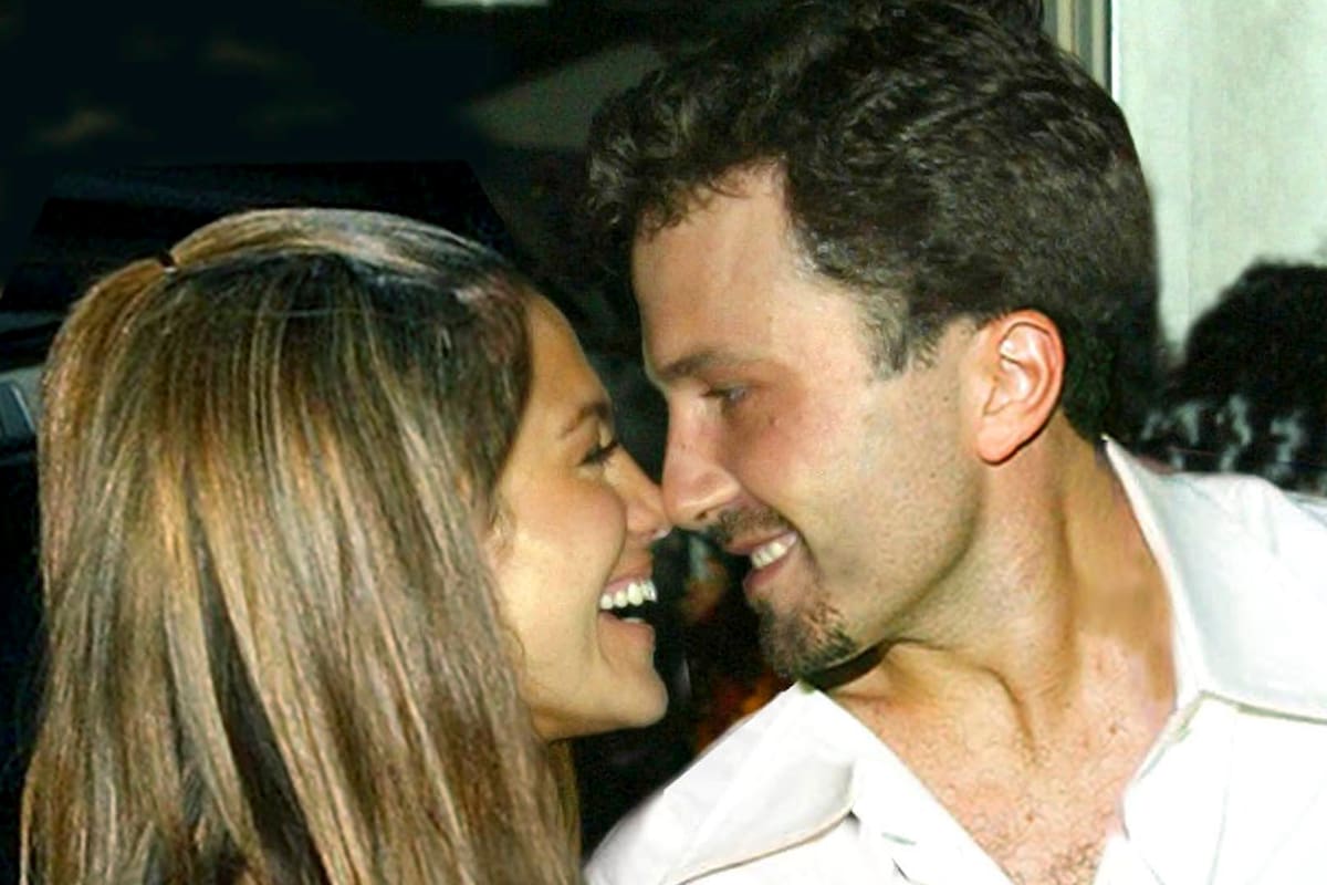 Después de vivir una intensa historia de amor y separarse en medio de una polémica, Jennifer Lopez y Ben Affleck parecen estar dispuestos a darse una segunda oportunidad