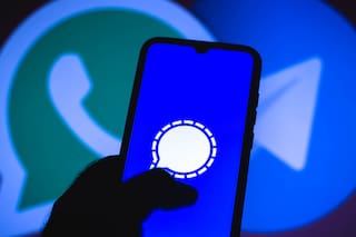 Signal vs Cellebrite: qué sucede cuando los hackers son hackeados