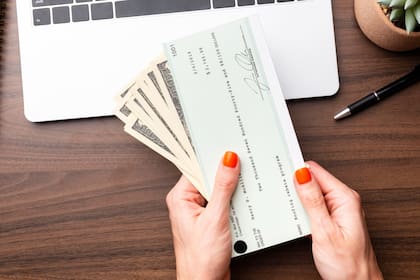 Después del 6 de febrero, la CBP no emitirá reembolsos mediante cheque, aunque existe excepciones