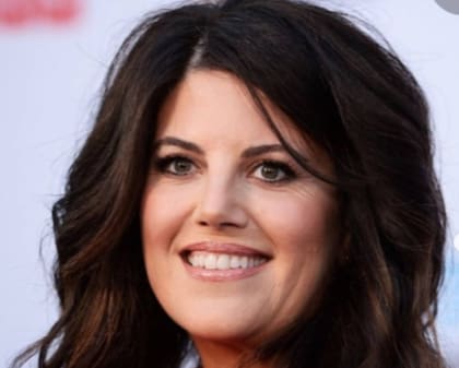 Después del escándalo, Clinton había conservado tanto su matrimonio como la presidencia, pero a Lewinsky no le quedaba más que una mala reputación