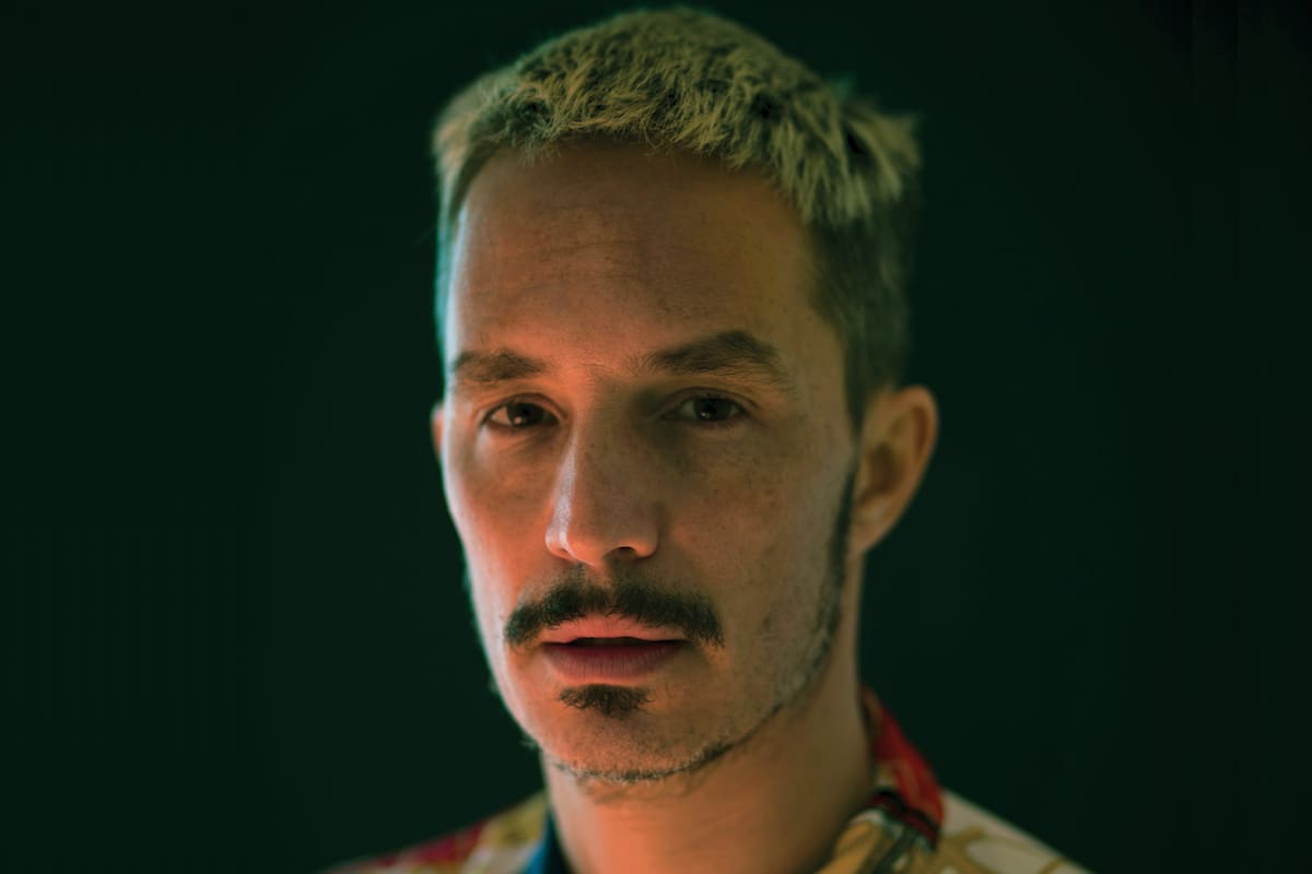 Después del parate de IKV, Emmanuel Horvilleur se reencontró con su padre biológico y se reconcilió con el pasado