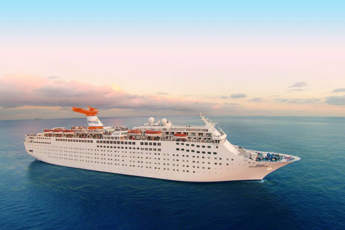 Después del paso del huracán Dorian, algunas navieras brindaron sus barcos de lujo para evacuar damnificados, entre otras acciones del sector turístico