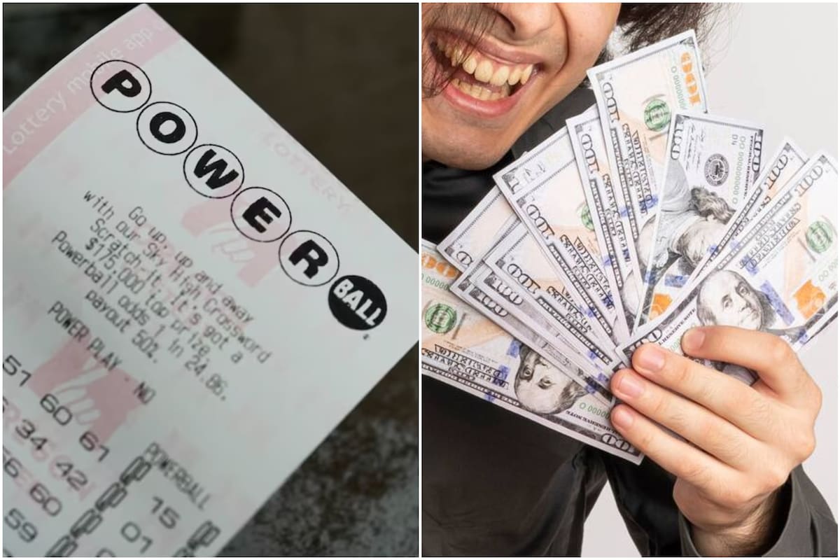 Después del sorteo del miércoles 27, seis jugadores se repartieron premios de US$1 millón y US$2 millones, aunque nadie se llevó el gran bote