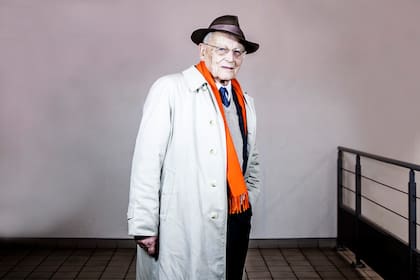 Destacado intelectual contemporáneo, a Alain Touraine Alain le interesaba todo de América Latina a Solidarnosc