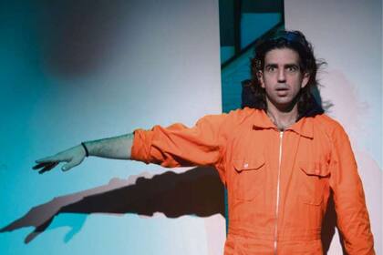 Destacado trabajo de Patricio Abadi