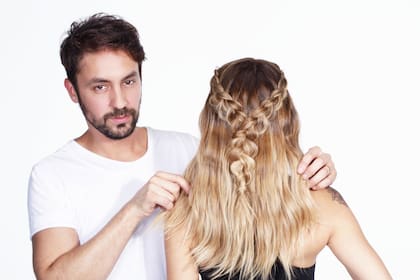 Destacados estilistas y peinadores nacionales recomiendan sus favoritos para la temporada alta de festejos