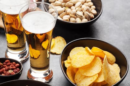 Destacaron que Piru INTA tiene una mejora de la calidad industrial de los tubérculos destinados a fritura, disminuye la formación de compuestos oscuros y reduce la generación de acrilamida, contribuyendo así a la inocuidad del alimento