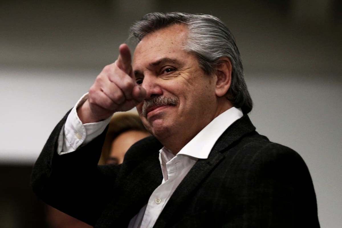 Destacó la entrega gratuita de remedios y el reintegro del IVA