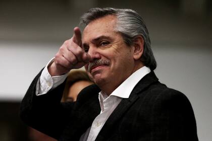 Destacó la entrega gratuita de remedios y el reintegro del IVA