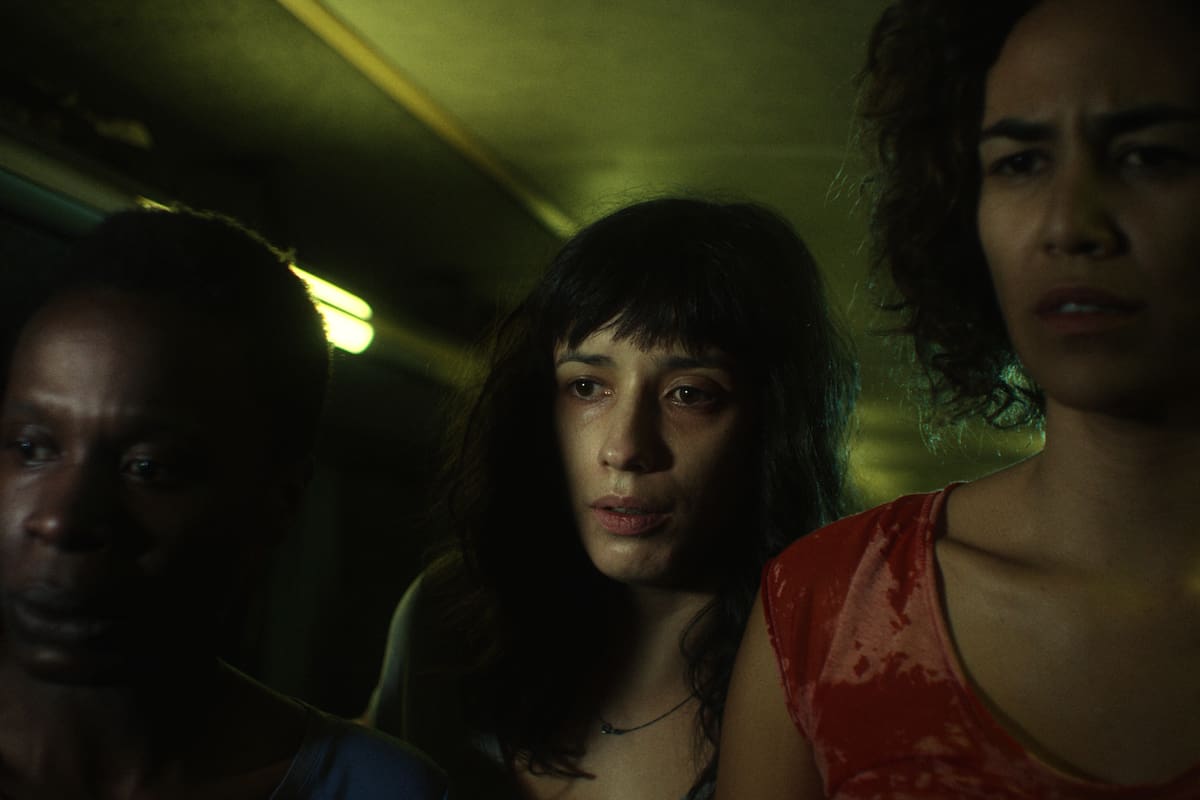 Desterro, coproducción brasilera dirigida por María Clara Escobar