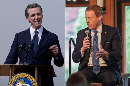 Destin Hall, presidente de la Cámara de Representantes de Carolina del Norte, justificó la medida que busca que los republicanos ganen un nuevo escaño