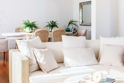 Destinar un espacio para "hacer el duelo" y transitar la tristeza ayuda a entrar y salir de esas emociones que queremos ir superando