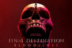 Destino final 6: el trailer del nuevo capítulo de la saga de terror