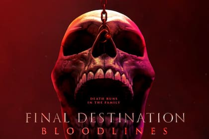 Destino final 6: el trailer del nuevo capítulo de la saga de terror