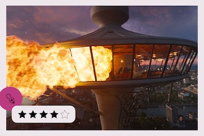 Destino final: lazos de sangre