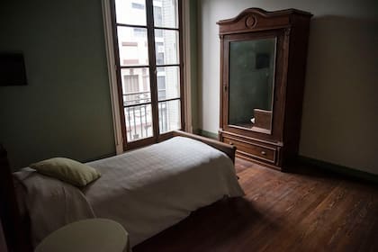Destino incierto para la casa natal del Che Guevara en Rosario