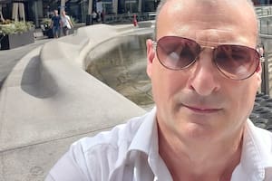Vivió en un país casi perfecto, hoy elige Italia, y se pregunta cómo hubiera sido quedarse en Argentina