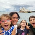 Vivían en Sídney, regresaron a Argentina y cuentan por qué volvieron a irse