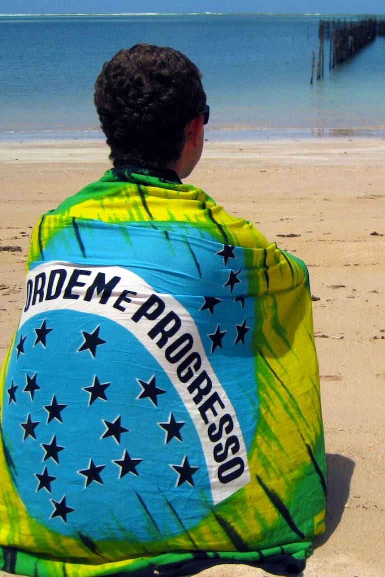 Destinos Inesperados