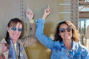 Se fueron del país por amor a un hombre y a Francia, y cuentan cómo es ser argentino en París