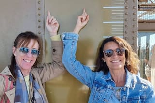 Se fueron del país por amor a un hombre y a Francia, y cuentan cómo es ser argentino en París