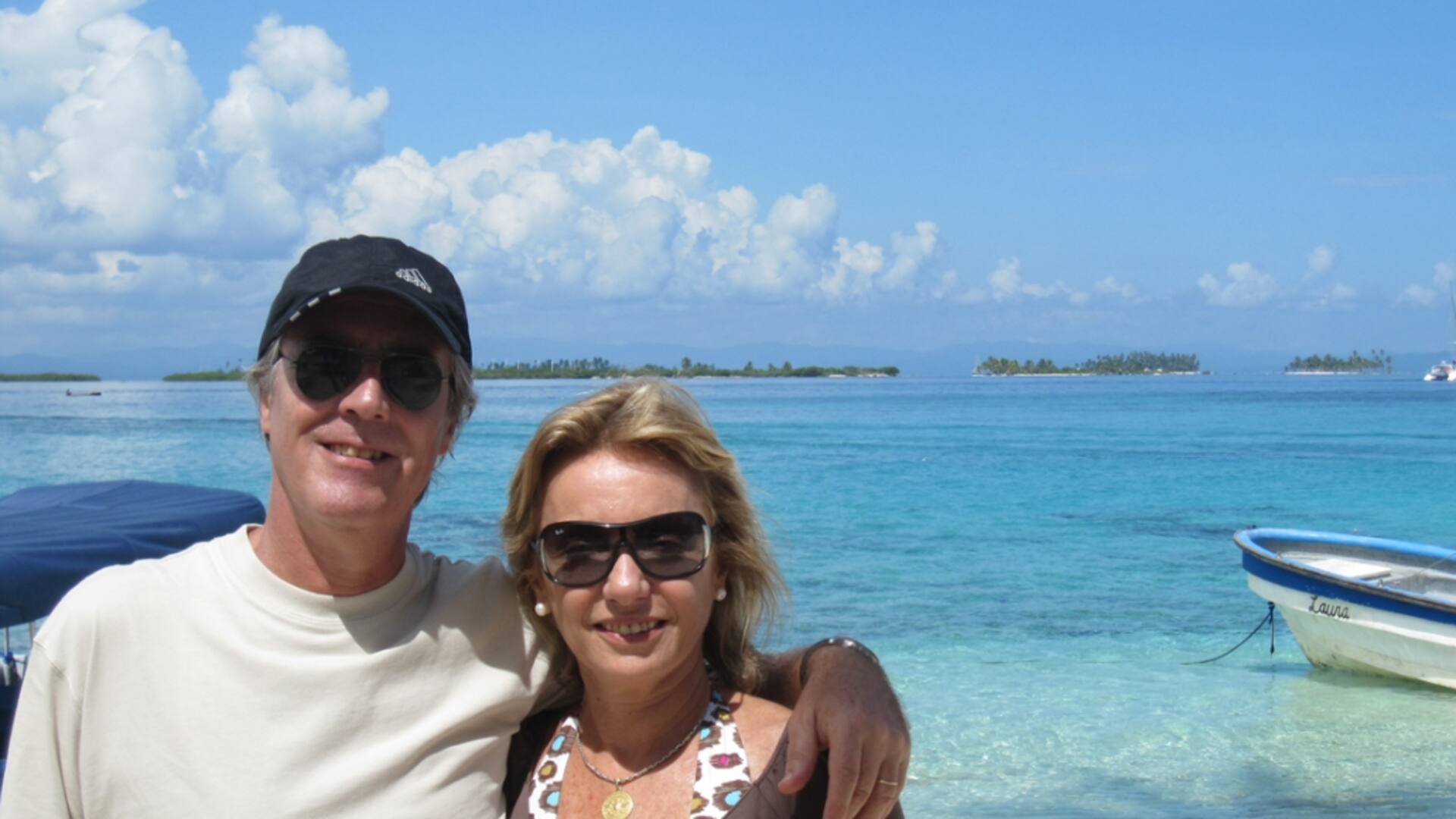 Destinos Inesperados (En San Blas, Panamá)