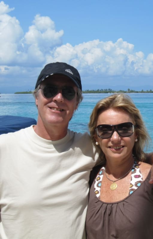 Destinos Inesperados (En San Blas, Panamá)