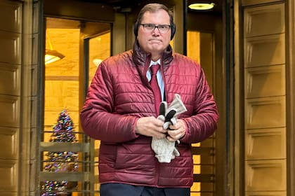 Destituyen al principal fiscal federal nombrado por jueces en Albany, NY