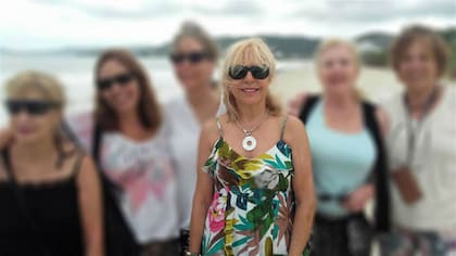 Destituyeron a la fiscal que pidió licencia por enfermedad y se fue de vacaciones
