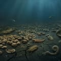 Científicos resuelven el misterio de la mayor extinción masiva de la Tierra