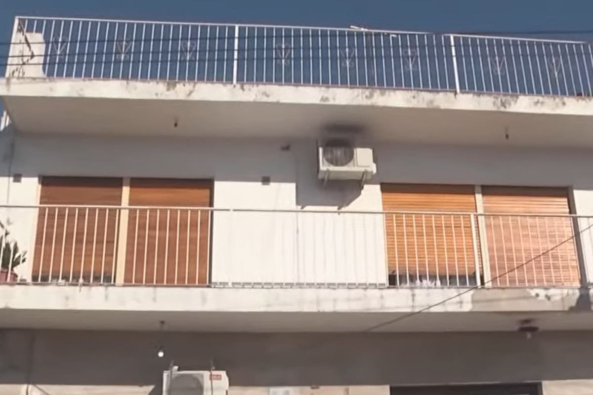 Desvalijaron una casa y asesinaron a una jubilada en Isidro Casanova