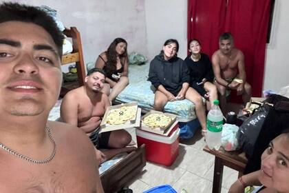 Desvalijaron una familia en Mar del Plata