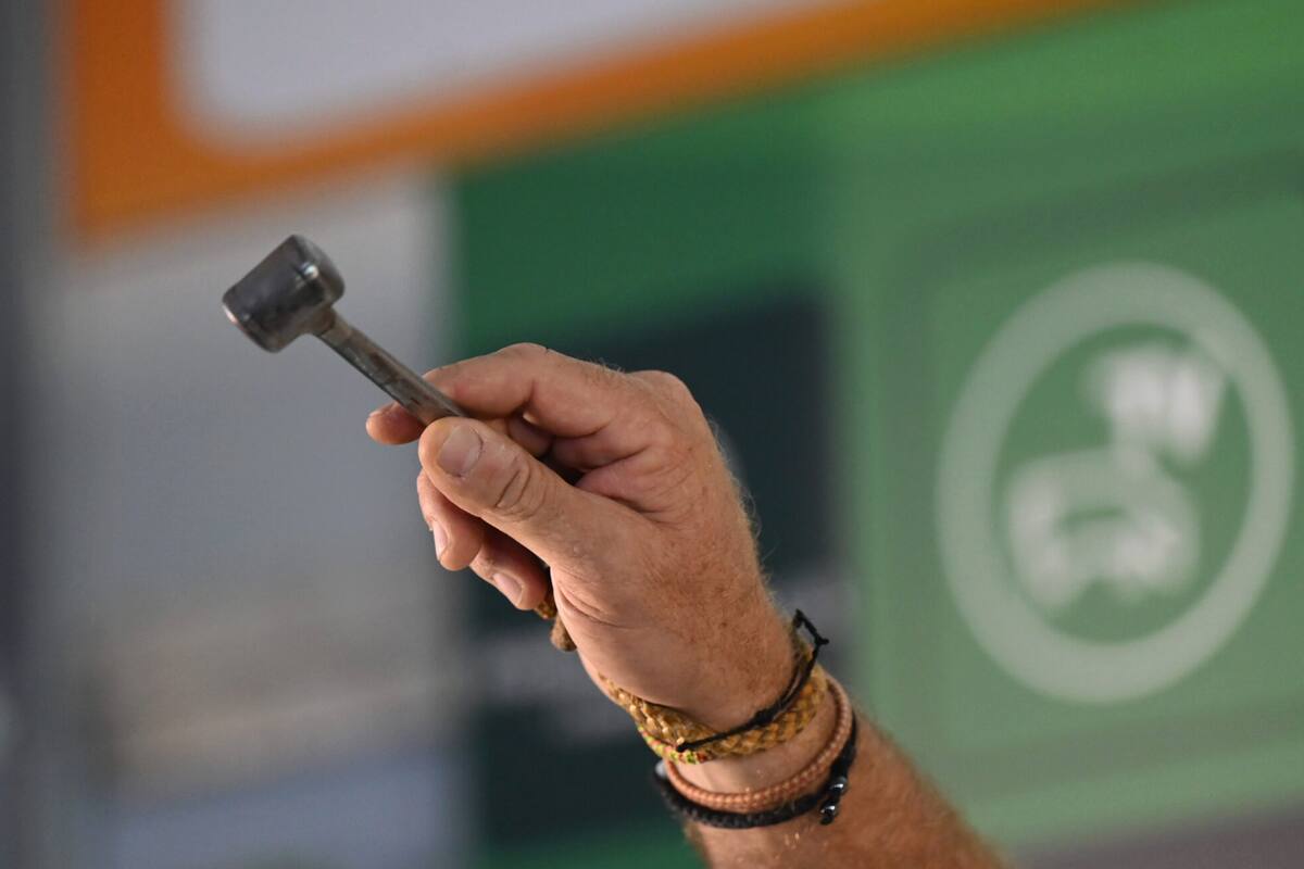 Detallaron que la actividad ganadera comenzará incluso antes del inicio formal de la muestra en el Predio Ferial y Autódromo de San Nicolás, en la carpa de remates Ipcva y el auditorio Carne Argentina