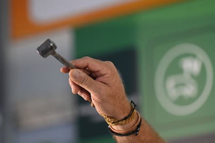 Detallaron que la actividad ganadera comenzará incluso antes del inicio formal de la muestra en el Predio Ferial y Autódromo de San Nicolás, en la carpa de remates Ipcva y el auditorio Carne Argentina