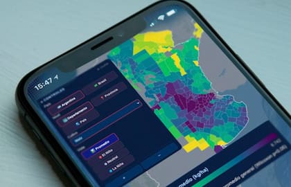 Detallaron que la herramienta adquiere especial interés para la campaña 2026/27, un contexto en el que las condiciones del Pacífico ecuatorial son consistentes con una fase cálida o El Niño