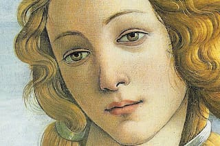 Venus de Botticelli. ¿Quién era realmente y por qué era tan famosa?