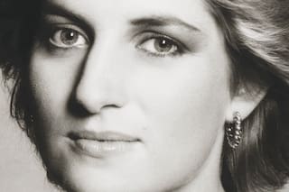 Así comienza “El canto del cisne”: el esperado libro del hermano de Lady Di, la princesa que cautivó al mundo entero