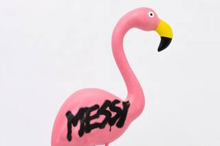 Una veintena de galerías argentinas, en la semana del arte en Miami