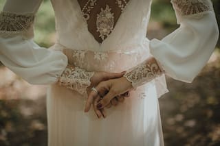 El insólito discurso con el que una madre arruinó la boda de su hija: “Eras problemática”