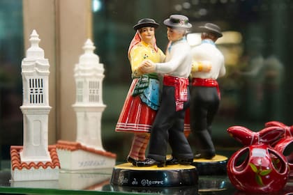 Detalles de la identidad portuguesa
