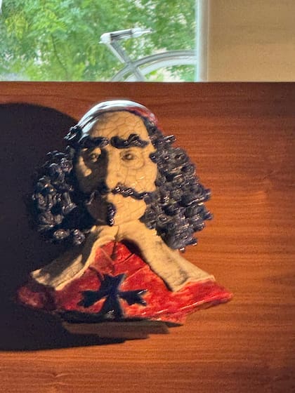 Detalles del Richelieu