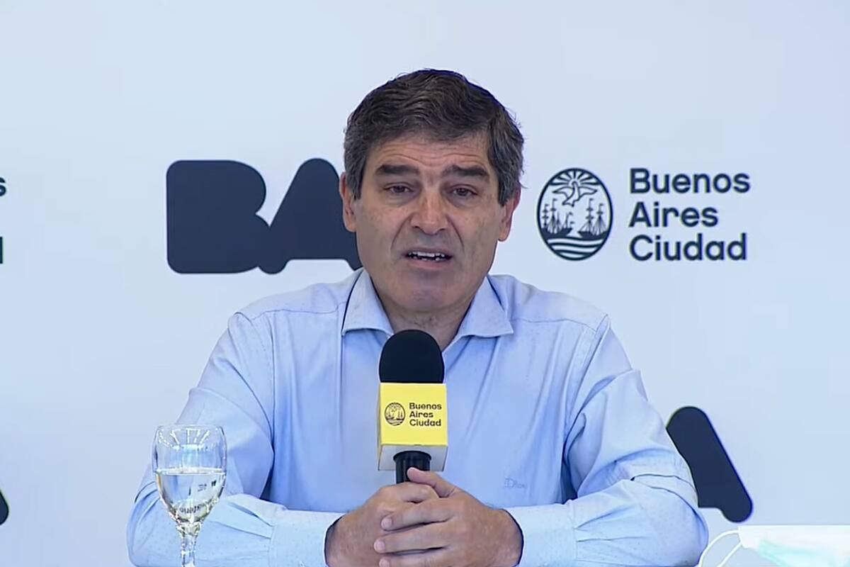 Detalles del Plan de Vacunación contra el COVID-19 en la Ciudad.