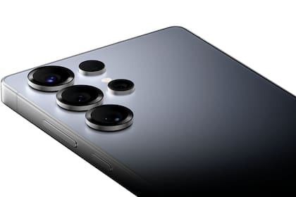 Detalles del Samsung Galaxy S26