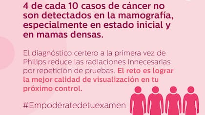 Detección eficaz