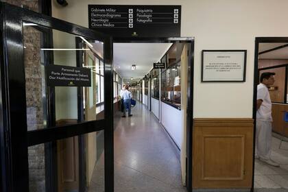 En los estudios se busca detectar alteraciones de sueño, adicciones a drogas duras y trastornos psiquiátricos