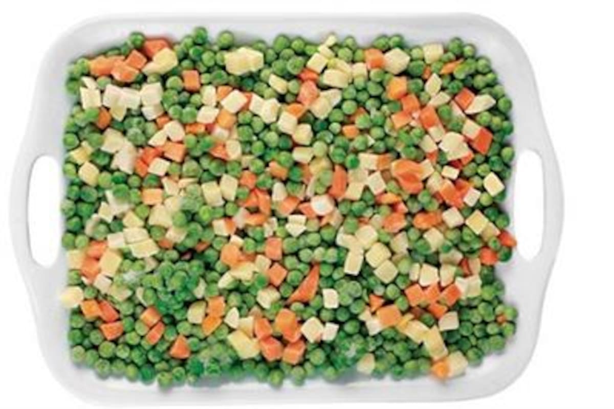 Detectan nuevos lotes de alimentos congelados elaborados con materia prima importada de Hungría asociada con un brote de listeriosis en Europa